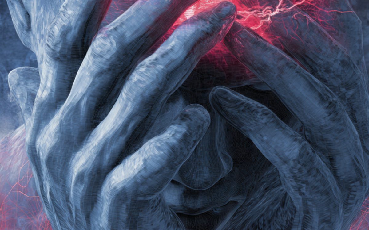 Ataque de Pânico Vs Ansiedade